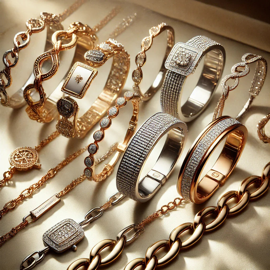BRACELET BY COLLECTIONS