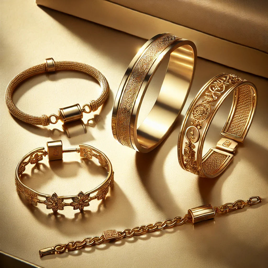 BRACELET BY SIZE