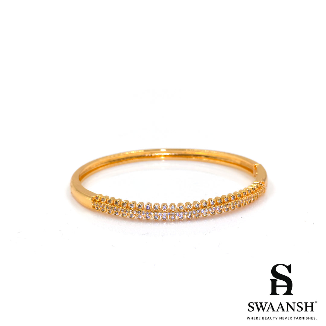 Trilight Spark Bracelet