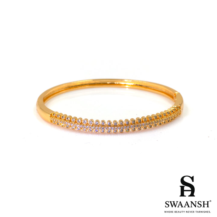 Trilight Spark Bracelet