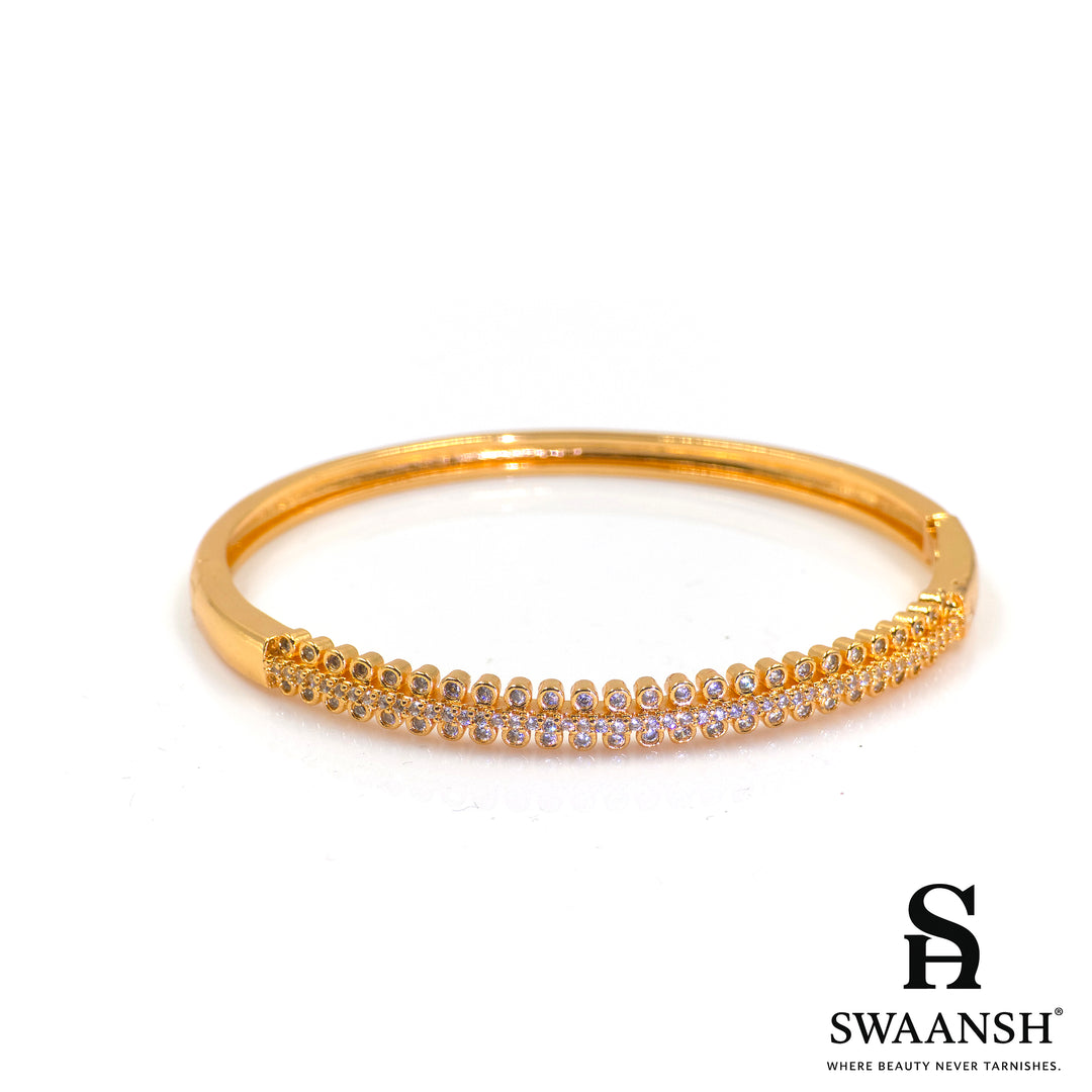 Trilight Spark Bracelet
