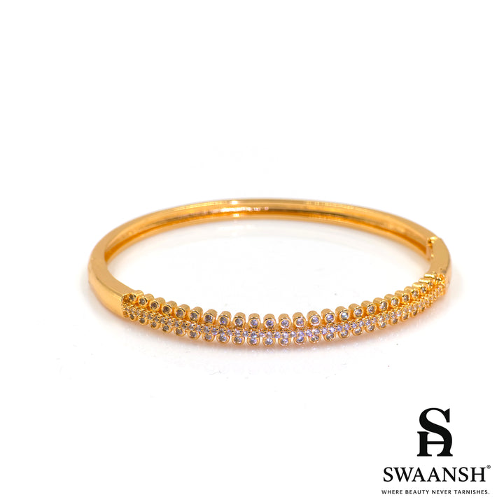 Trilight Spark Bracelet